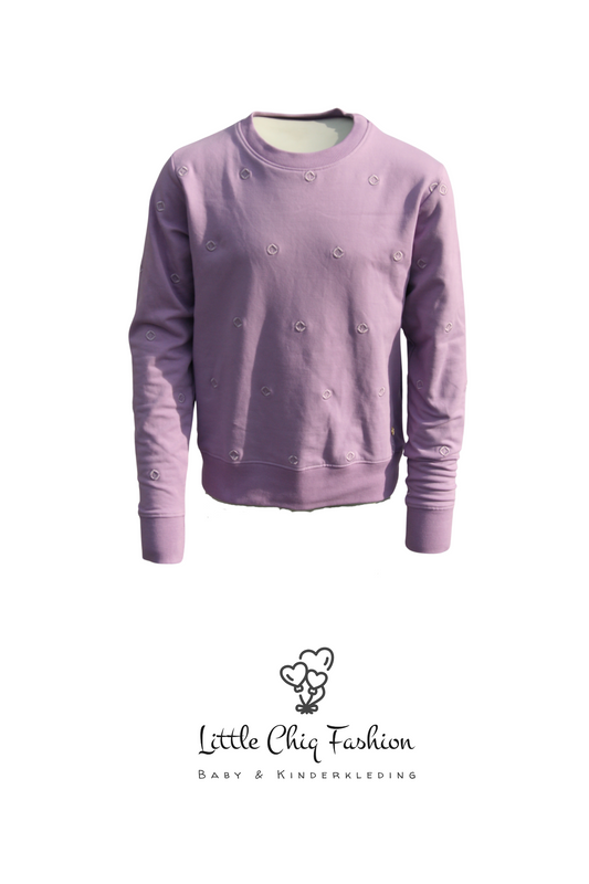 Funkle Girls Sweater