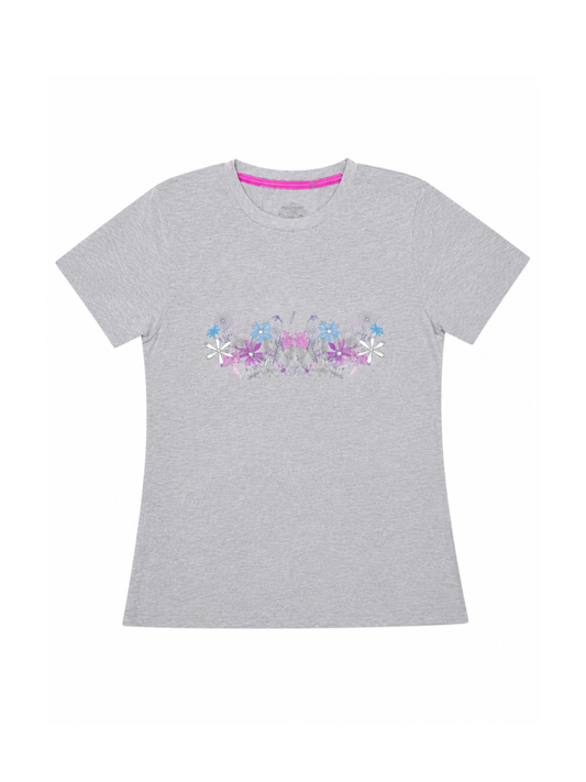 Funkle T-shirt Grey