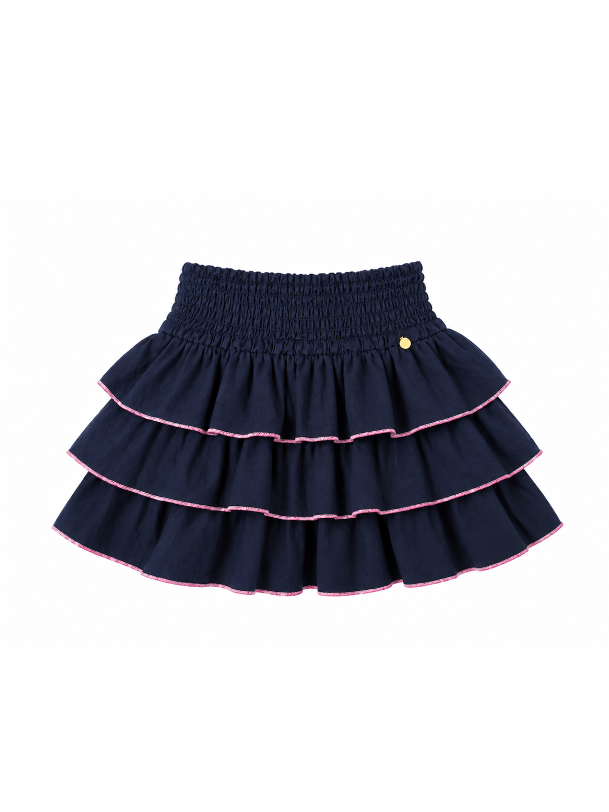 Meisjes Rok "Mood Indigo"