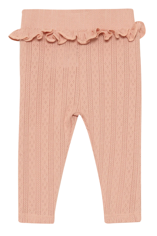 4President babybroekje Zelma Pink