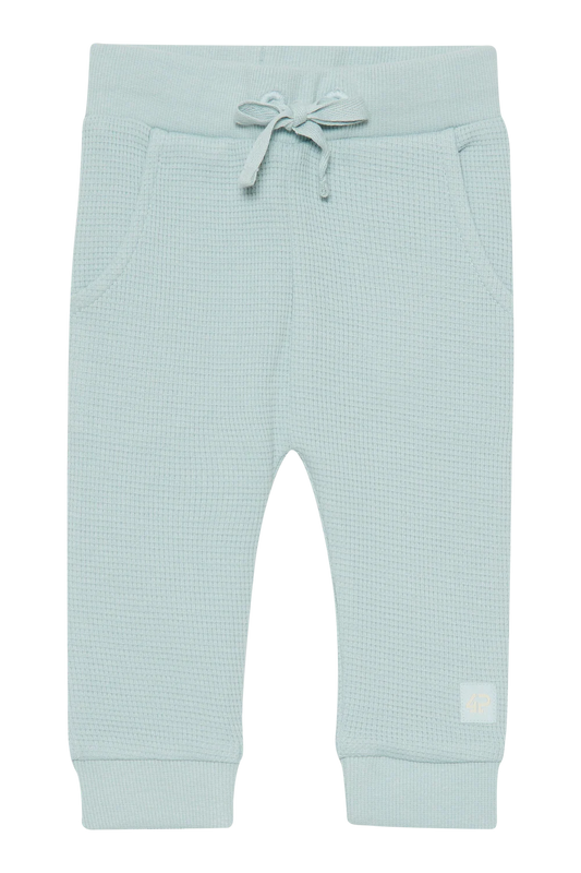 4President Zico Light Blue Baby broek