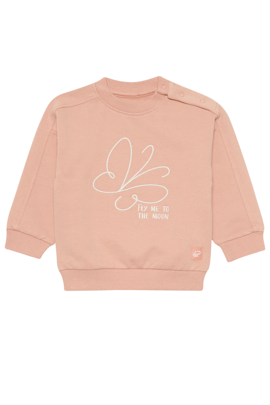 4President Baby sweater Zosja