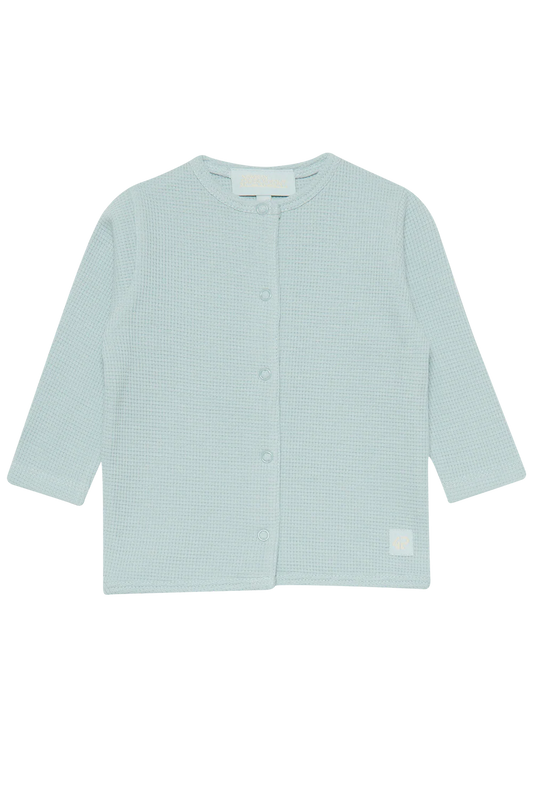 4President Zyon Light Blue Baby sweater