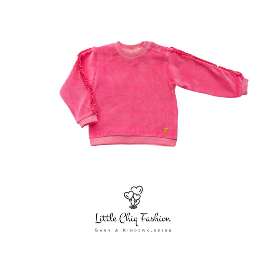Little Chiq Baby Sweater