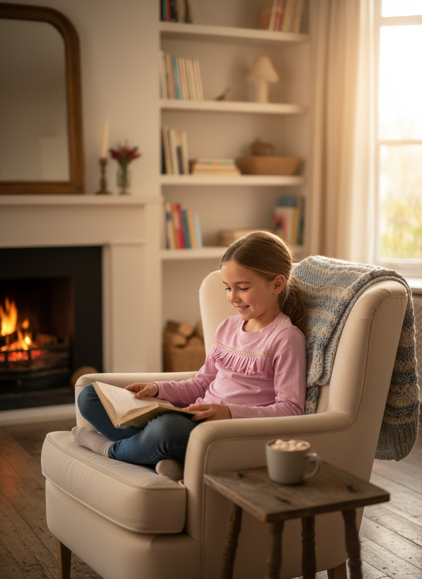 Funkle Girls Longsleeve