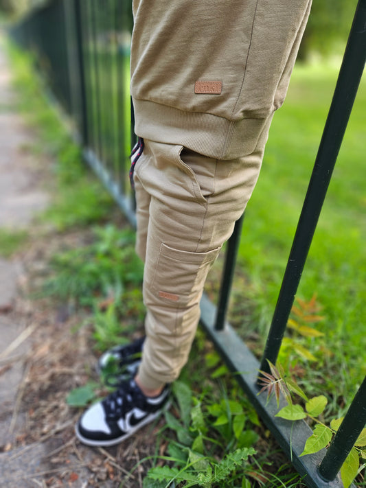 Funkle  Boys Jogger