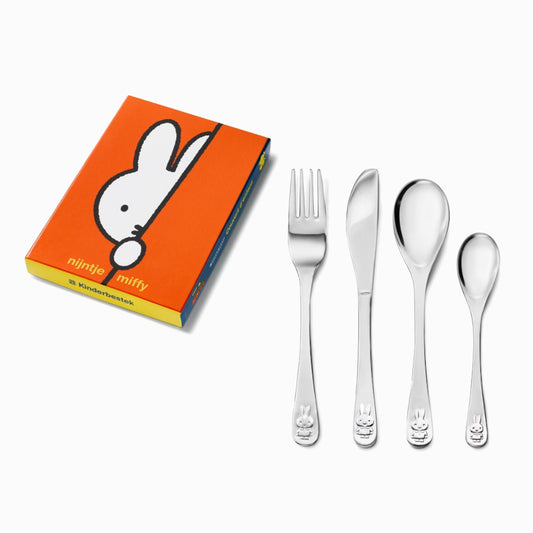 Nijntje Kinderbestek
